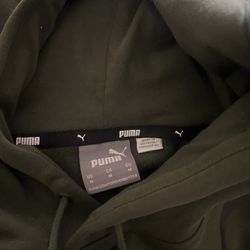 Men Puma Set