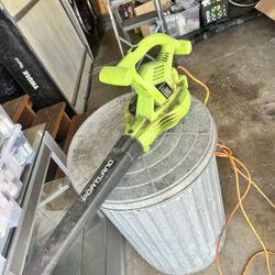 Portland Leaf Blower