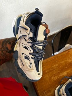 Balenciaga Track 46 Shoes