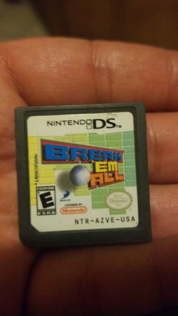 Fun Game