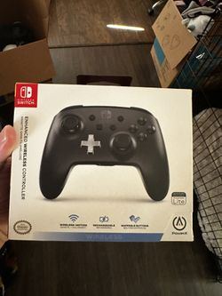 Switch Wireless Controller 