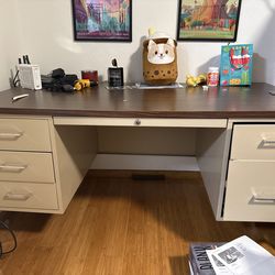 Office desk