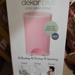 Zafacon para pañales