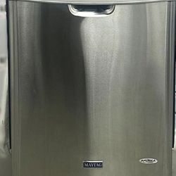 Maytag Dishwasher 