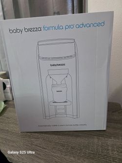 Baby Brezza
