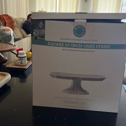 Cake Stand