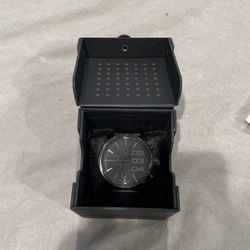 Diesel Watch 