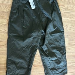 Chicos pantalones brica charcos para mujer size 1