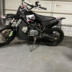 Dirt Bike