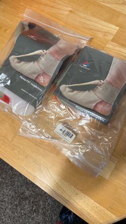 THERMOSKIN AFG Stabilizer 2 Pairs