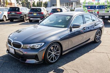 2020 BMW 330i M