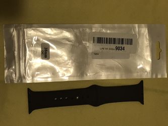 Apple Watch band