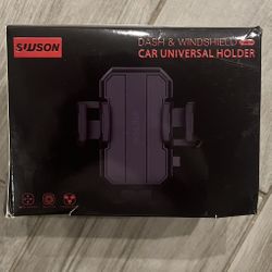 Universal Car Phone Holder