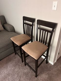 Dining Chairs Set
