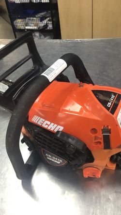 Echo CS-3410 Gas Chainsaw
