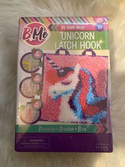 Unicorn rug set