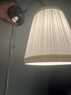 Wall Lamps