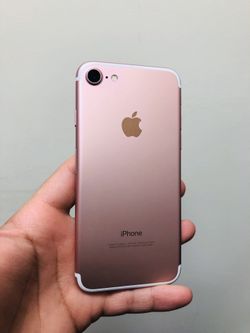 iPhone 7 128GB Factory Unlocked
