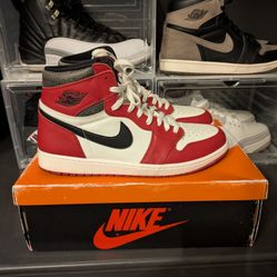 Air Jordan 1 Lost And Found Chicago Size 12