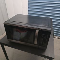 Hamilton Beach Microwave