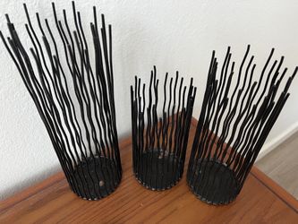 Candle Holder