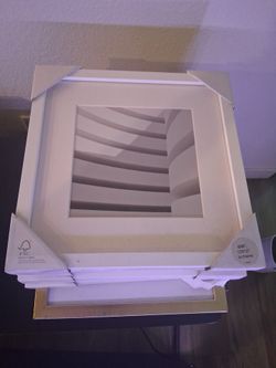 Picture frames