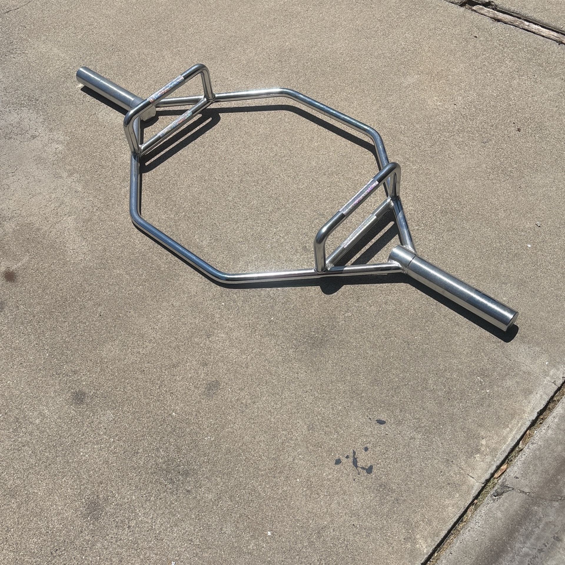 Squat Bar