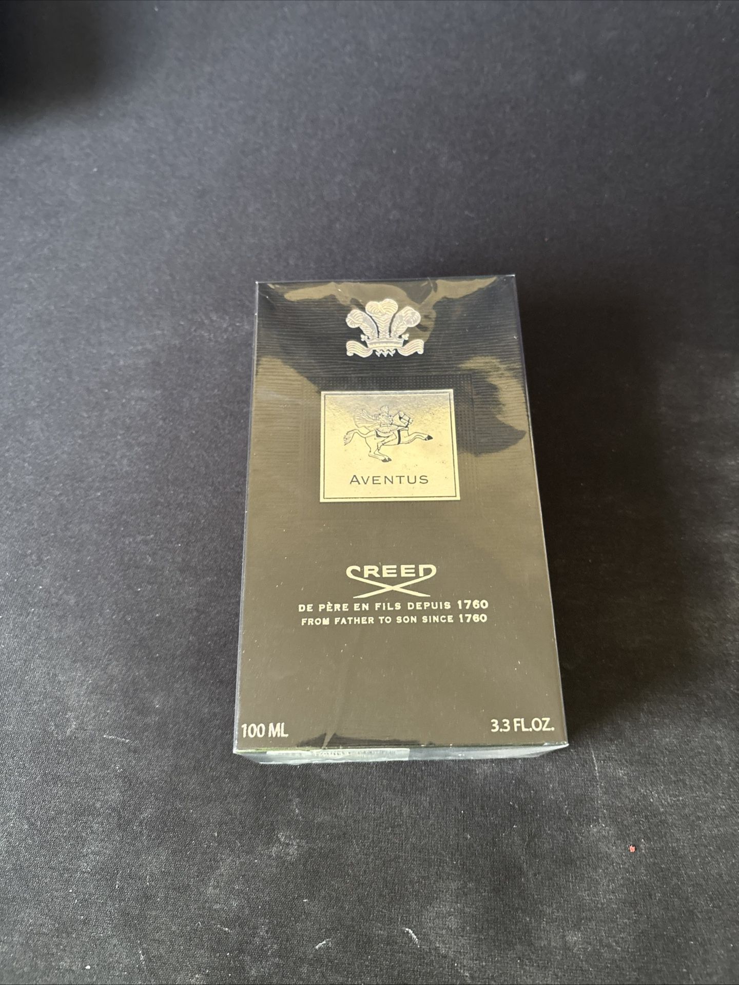 Creed Aventus – 100ml Brand New (Sealed)