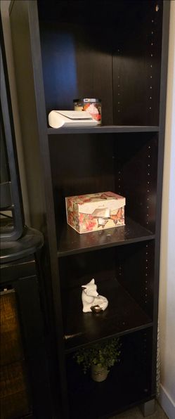 Shelves x2
