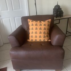 Stylish Oversized Chair
