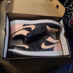 Jordan 1 Low SE