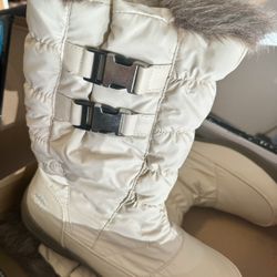 Women’s snow Boots 