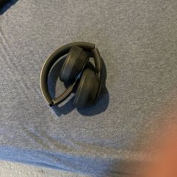 Beats headphones