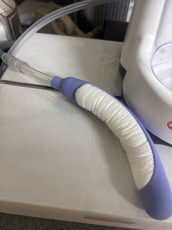 pure wick female external catheter
