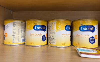 Enfamil