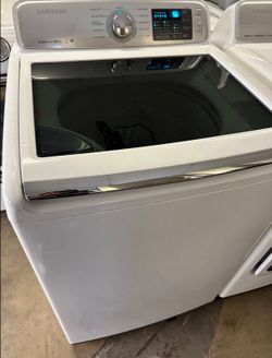 Samsung Washer