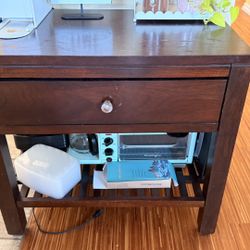 Nights Stand / Coffee Stand 