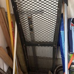 Steel Rack 