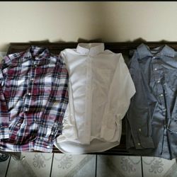 Shirts