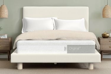 Casper Mattress Original Hybrid King