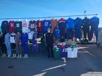 JERSEYS DE FUTBOL âš½ MUNDIAL LRA âš½