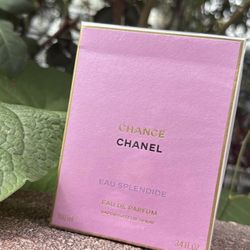 Chanel Splendide Perfume 100% Authentic!! Retail Price $180