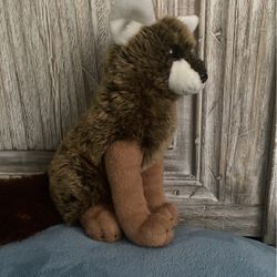 Washington Wolf