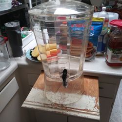 Drink Dispenser