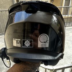 Helmet 
