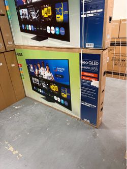 85 Inch Samsung Neo QLED QN80F 4K HDR Smart TV