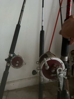 Rods