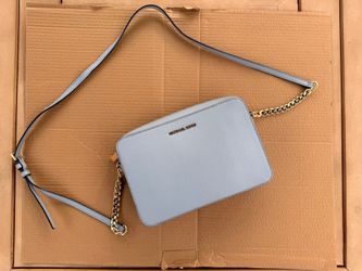 Michael Kors Jet Set Travel Crossbody