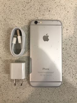 iPhone 6 64GB Factory Unlocked