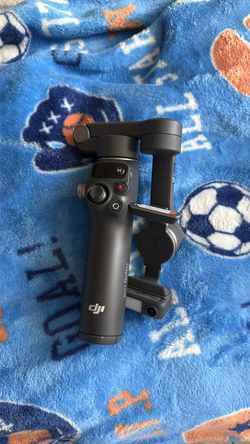 Dji OM phone stabilizer